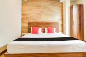 Super Capital O Seven Wonders Inn Near Sahara Ganj Mall